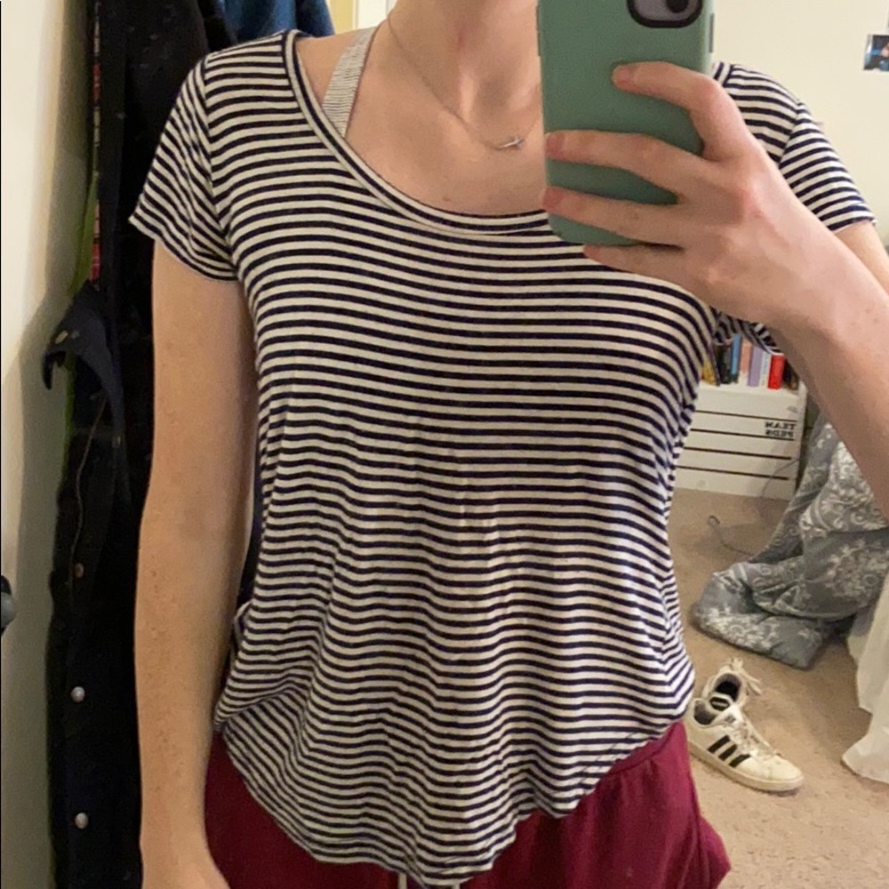 Soft Tee